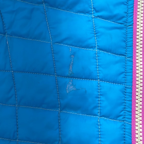 The North Face jacket - Picture 3 of 5